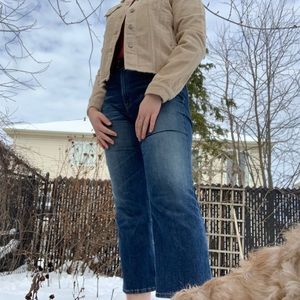 Meet your Posher, Eden